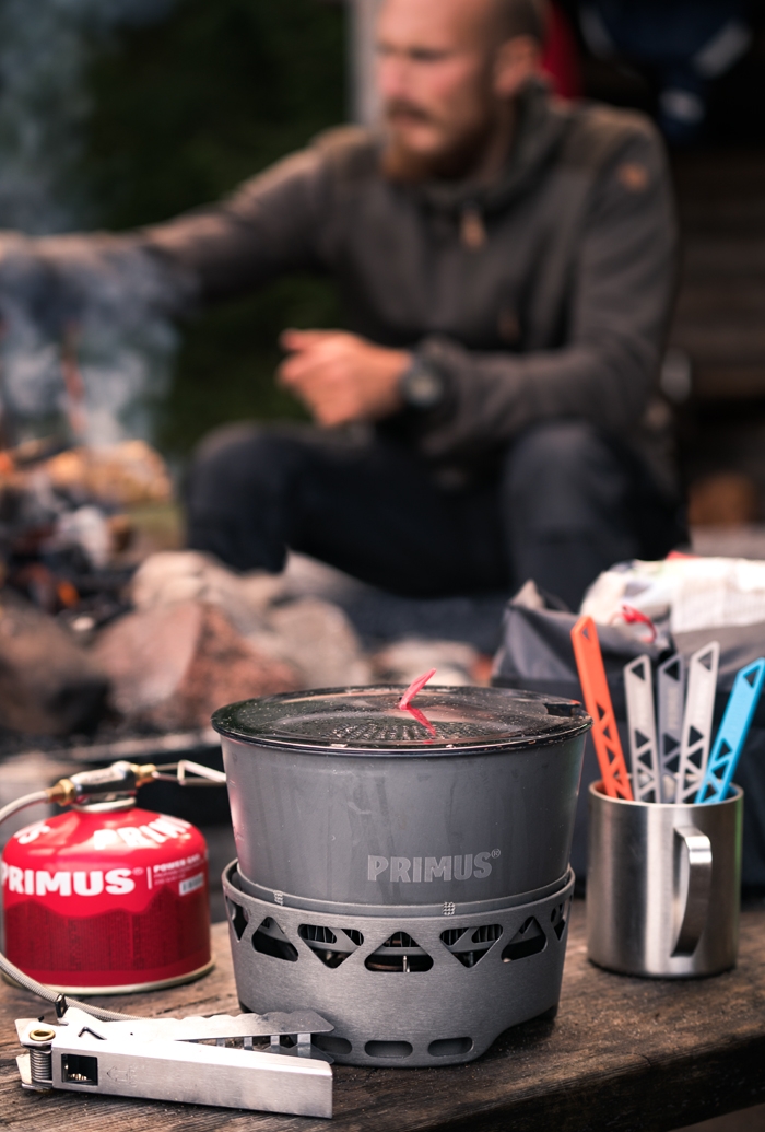 Primus TrailSpork Titanium